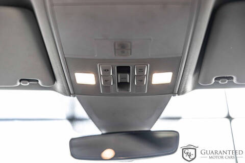 2018 Volkswagen Atlas V6 SEL Premium 4Motion