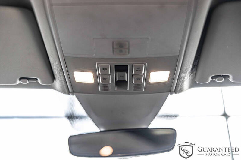 2018 Volkswagen Atlas V6 SEL Premium 4Motion