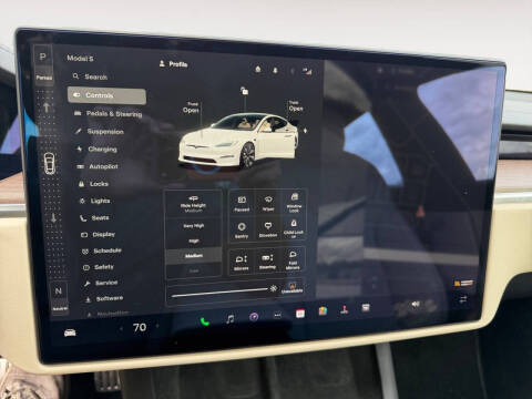 2022 Tesla Model S