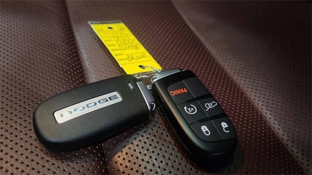 2024 Dodge Durango R/T Plus