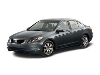 2008 Honda Accord for sale at Everyone's Financed At Borgman - BORGMAN OF HOLLAND LLC in Holland MI