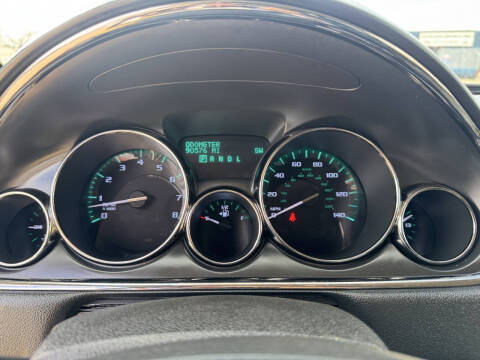 2015 Buick Enclave Premium