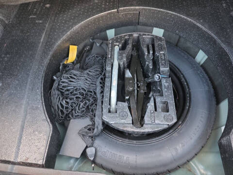 2018 Volkswagen Passat 2.0T SE