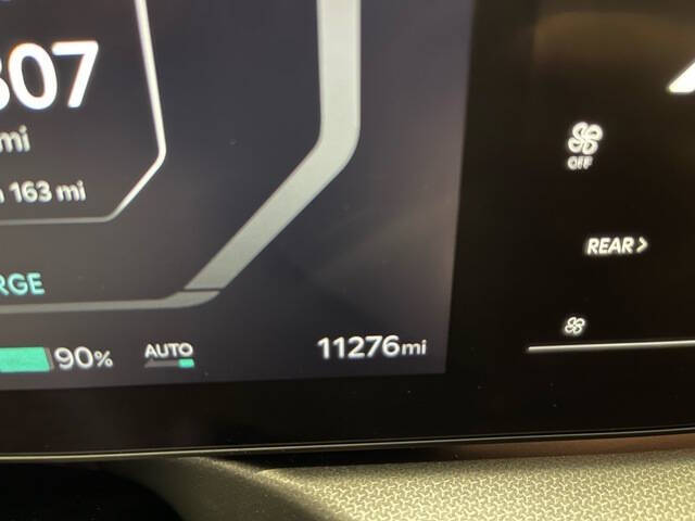 2024 Kia EV9 GT-Line