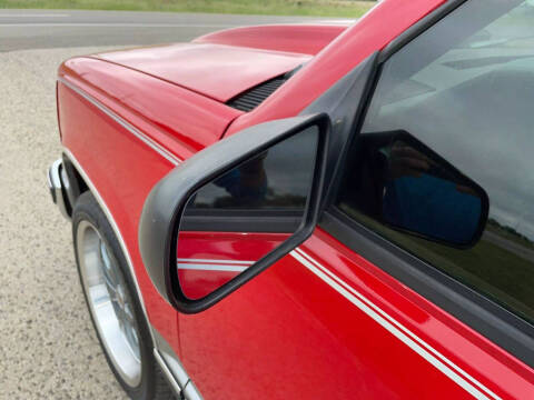 1994 GMC Sierra 1500