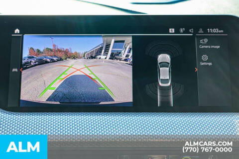 2024 BMW 2 Series 228i Gran Coupe