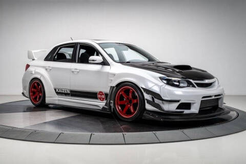2012 Subaru Impreza
