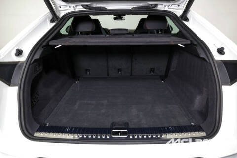 2023 Lamborghini Urus S