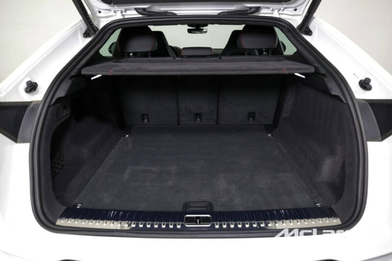 2023 Lamborghini Urus S