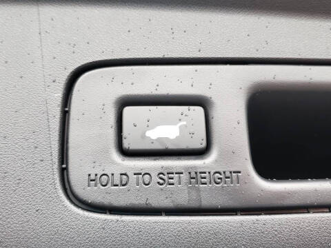 2025 Acura ADX w/A-SPEC