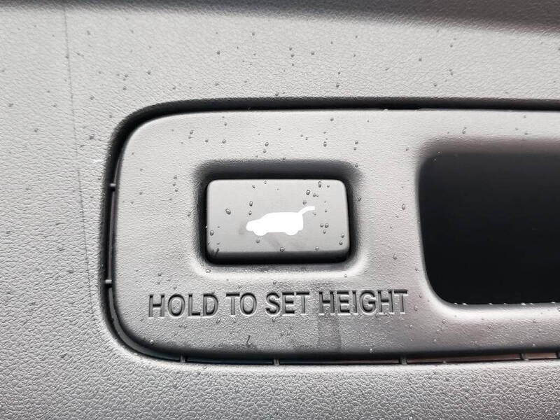 2025 Acura ADX w/A-SPEC