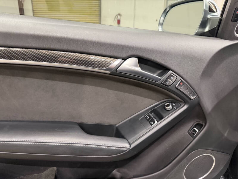 2016 Audi S5 3.0T quattro Premium Plus