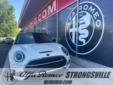 2023 MINI Clubman