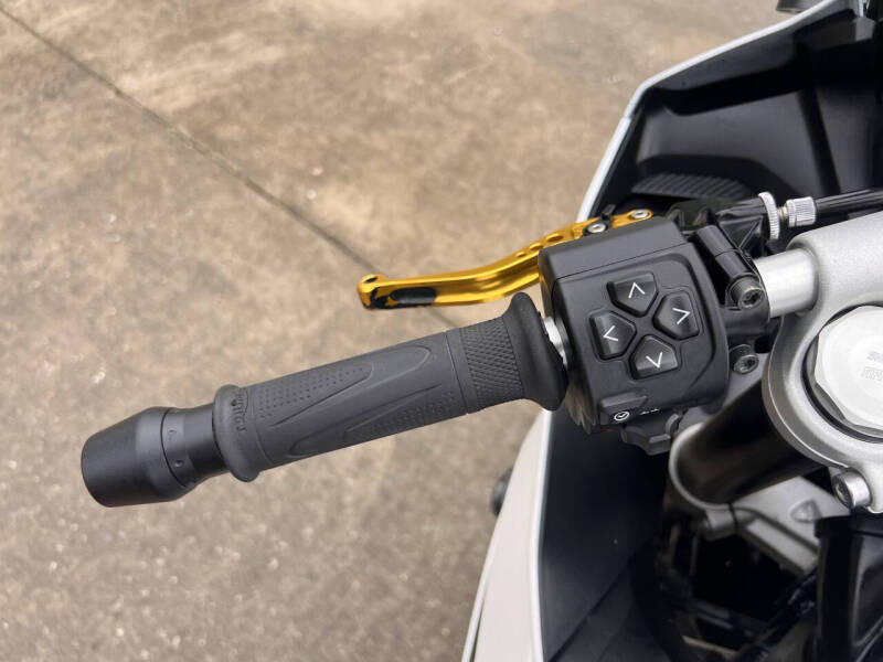 2025 Triumph Daytona 660