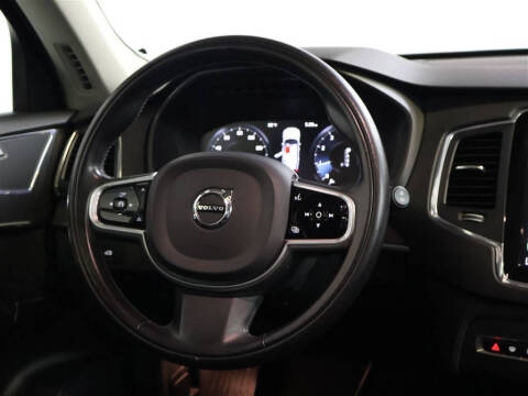 2020 Volvo XC90 T5 Momentum