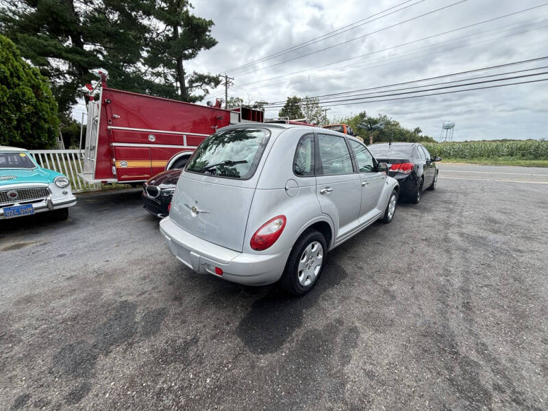 2006 Chrysler PT Cruiser