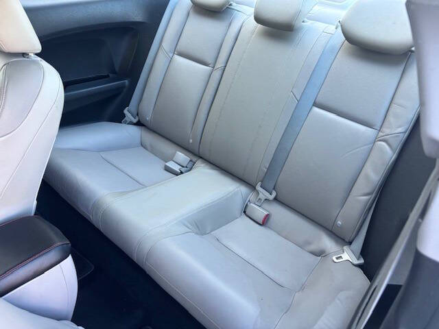 2012 Honda Civic EX-L