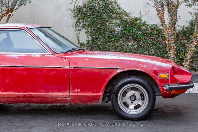 1972 Datsun 240Z