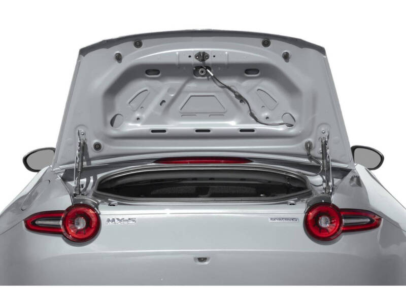 2025 Mazda MX-5 Miata Club