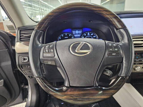 2014 Lexus LS 460