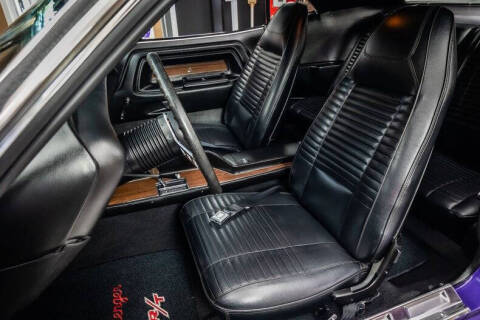 1970 Dodge Challenger