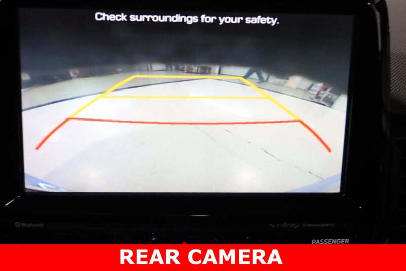 2019 Hyundai Veloster N