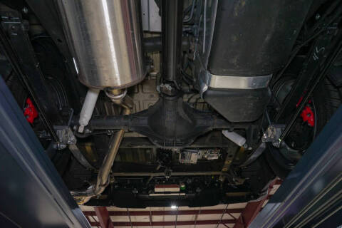 2017 Chevrolet Silverado 1500 LS