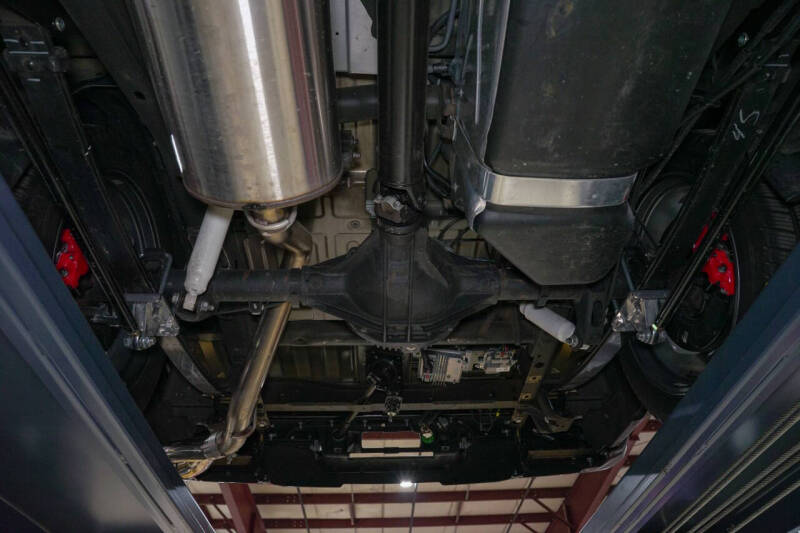 2017 Chevrolet Silverado 1500 LS