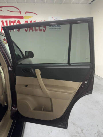 2013 Toyota Highlander