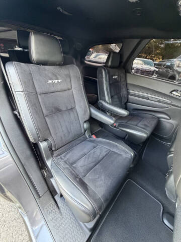2021 Dodge Durango SRT 392