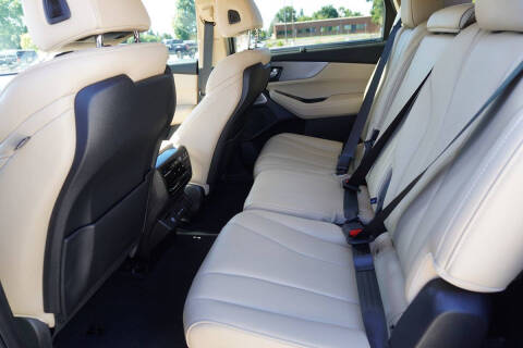 2025 Acura MDX w/Tech