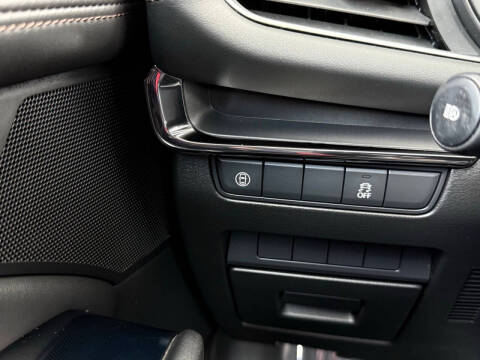2019 Mazda Mazda3 Hatchback
