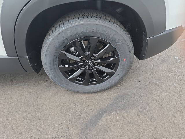 2026 Mazda CX-50 2.5 S Select