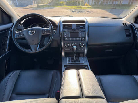 2012 Mazda CX-9 Touring