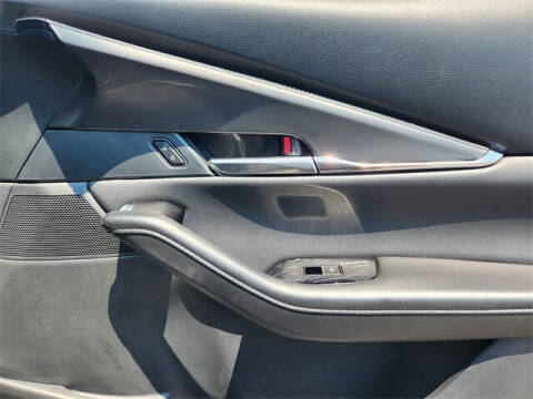 2025 Mazda CX-30 2.5 S Preferred