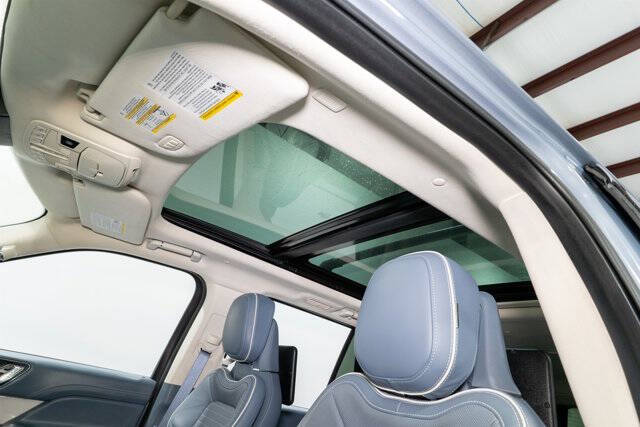 2019 Lincoln Navigator L Black Label