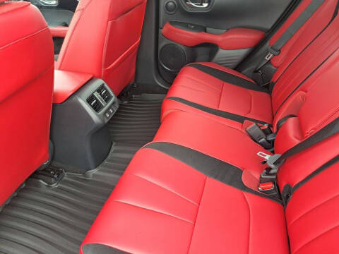 2025 Acura ADX w/A-SPEC