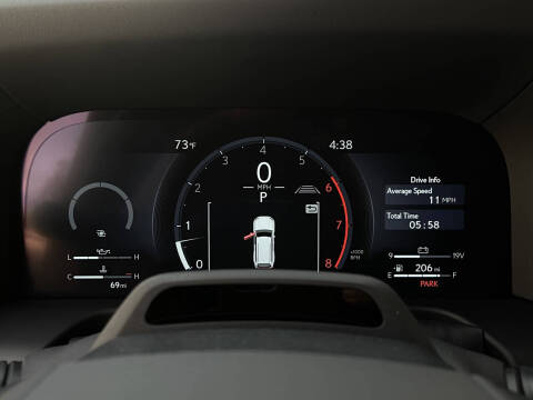 2025 Lexus GX 550 Premium