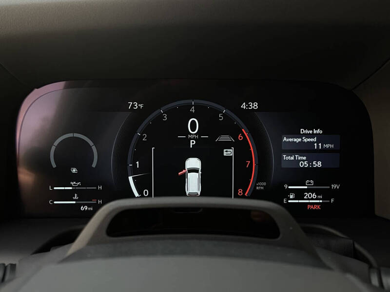 2025 Lexus GX 550 Premium