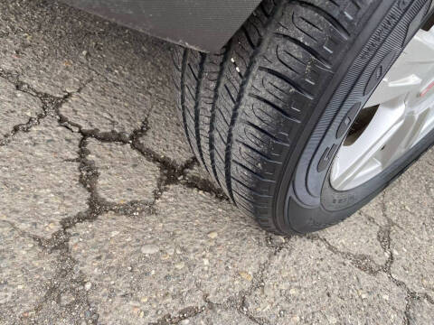 2015 GMC Terrain SLE-2