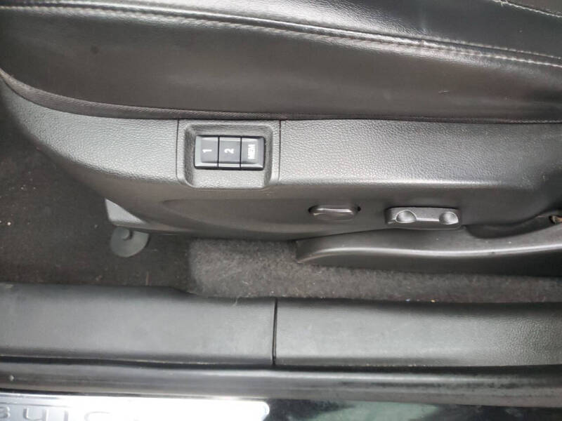 2019 Buick Encore Essence