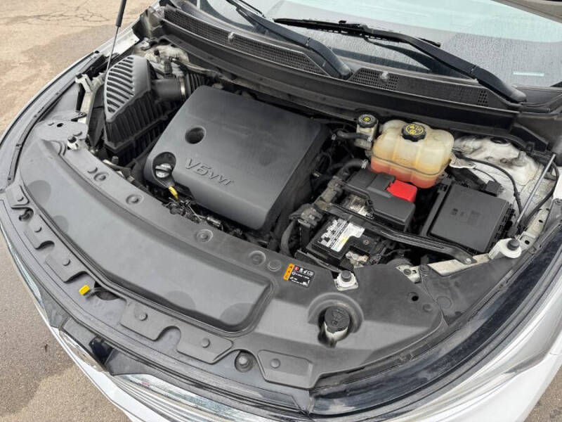 2022 Buick Enclave Essence