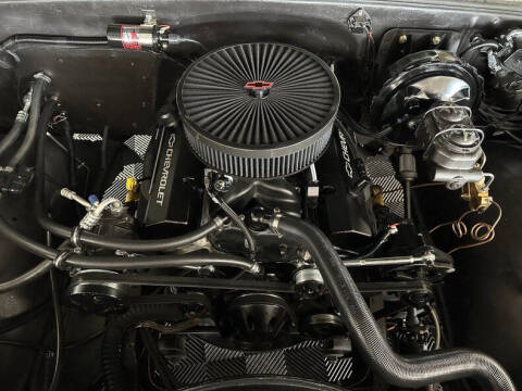 1977 Chevrolet C/K 10 Series