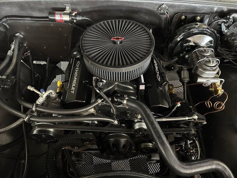 1977 Chevrolet C/K 10 Series