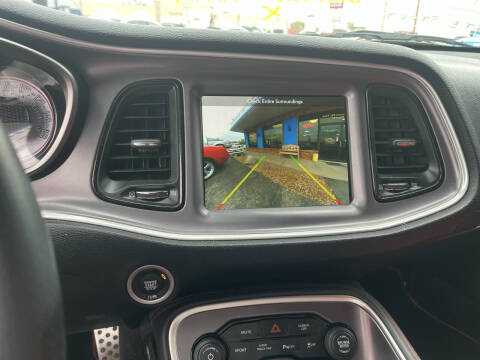 2019 Dodge Challenger R/T