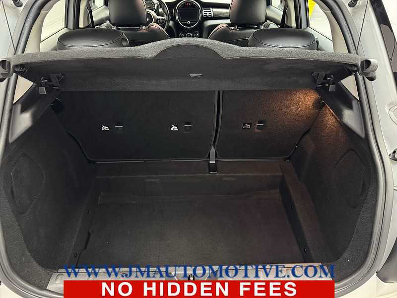 2019 MINI Hardtop 4 Door Cooper S