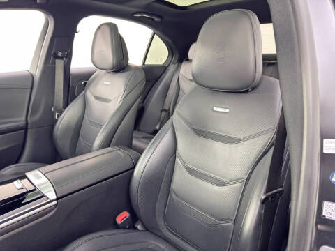 2024 Mercedes-Benz GLC AMG GLC 43