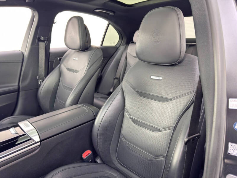 2024 Mercedes-Benz GLC AMG GLC 43