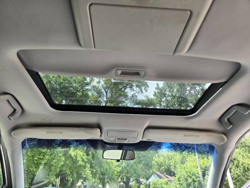 2007 Honda Odyssey EX-L w/DVD