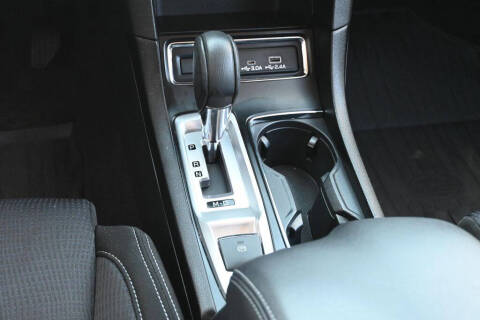 2023 Subaru Ascent Premium 8-Passenger